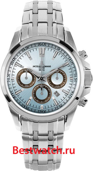 Часы Jacques Lemans Liverpool 1-1117UN